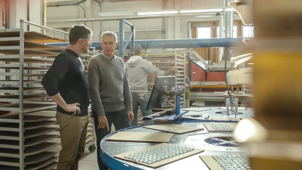 About Milroy Engineering - great service