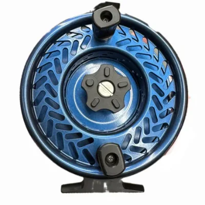 Coast Reels DR3 Blue
