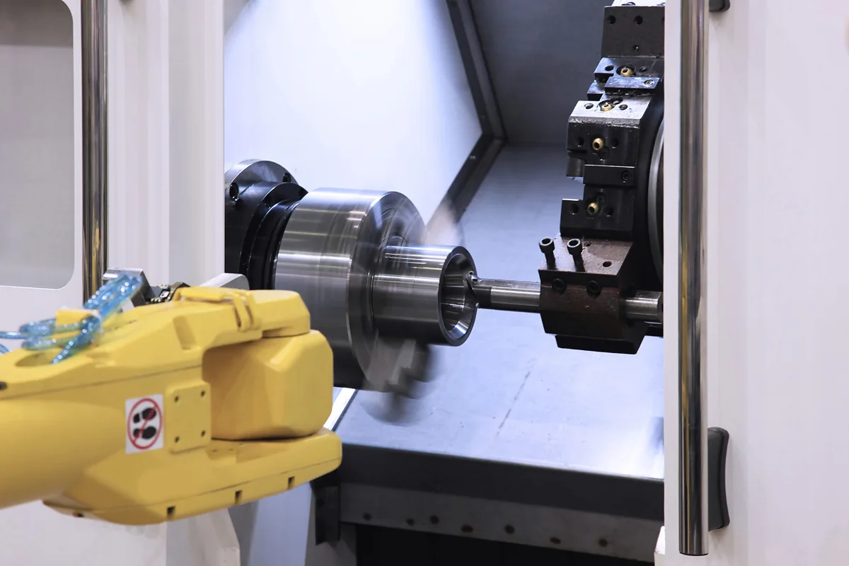 Milroy - Aerospace Case Study Featured Image