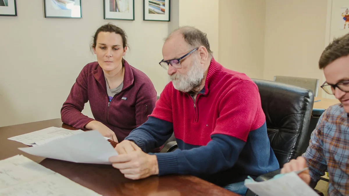 Milroy Engineering Services - Machining Case Study Featured Image