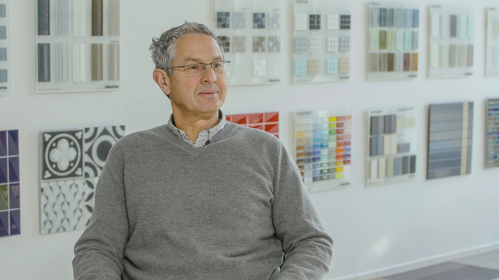 Milroy interview with Interstyle glass and ceramics featured image