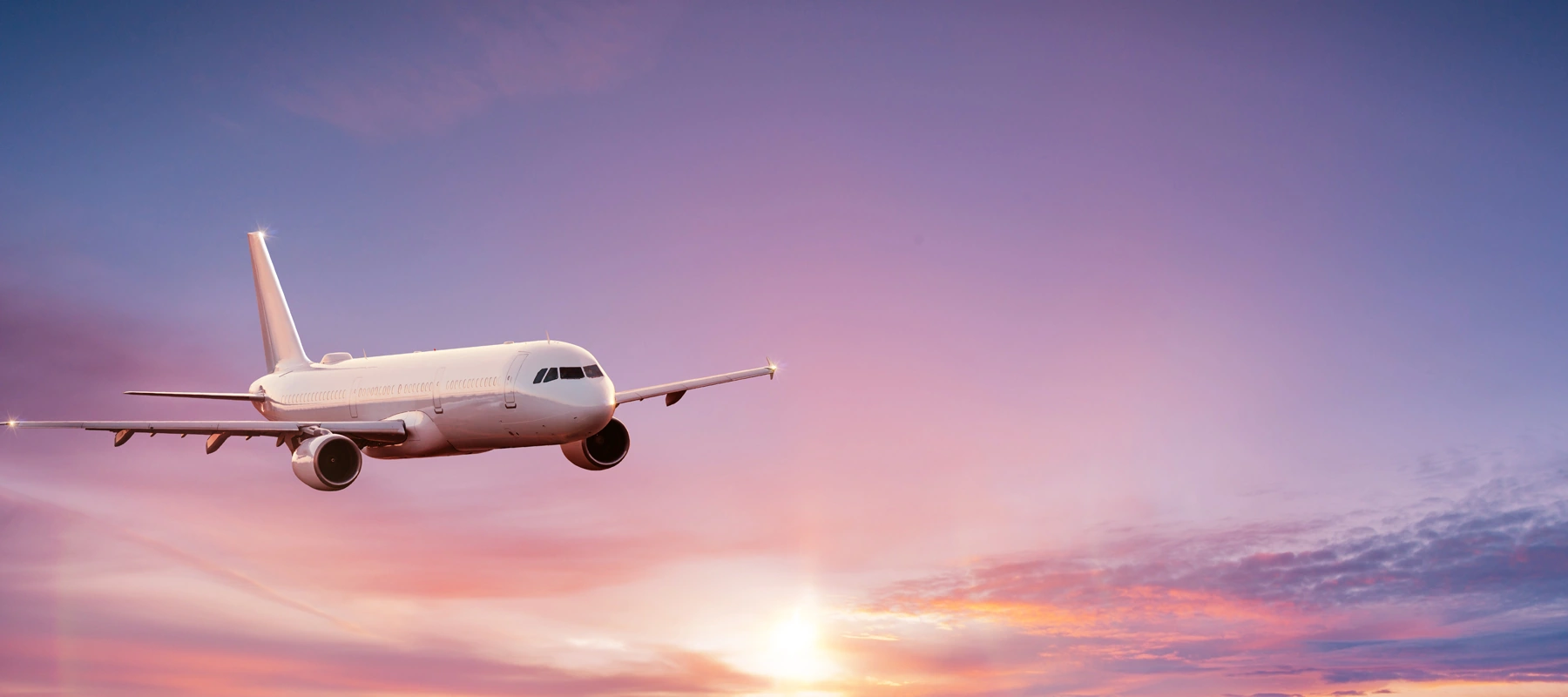 Milroy Aerospace - Boeing and Airbus parts